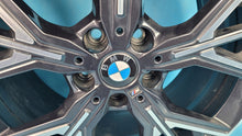 Load image into Gallery viewer, 1x Alufelge 18 Zoll 8.0" 5x112 5A35E68 B2KOD 87082990 BMW 2 Rim Wheel FEL3853614777yu