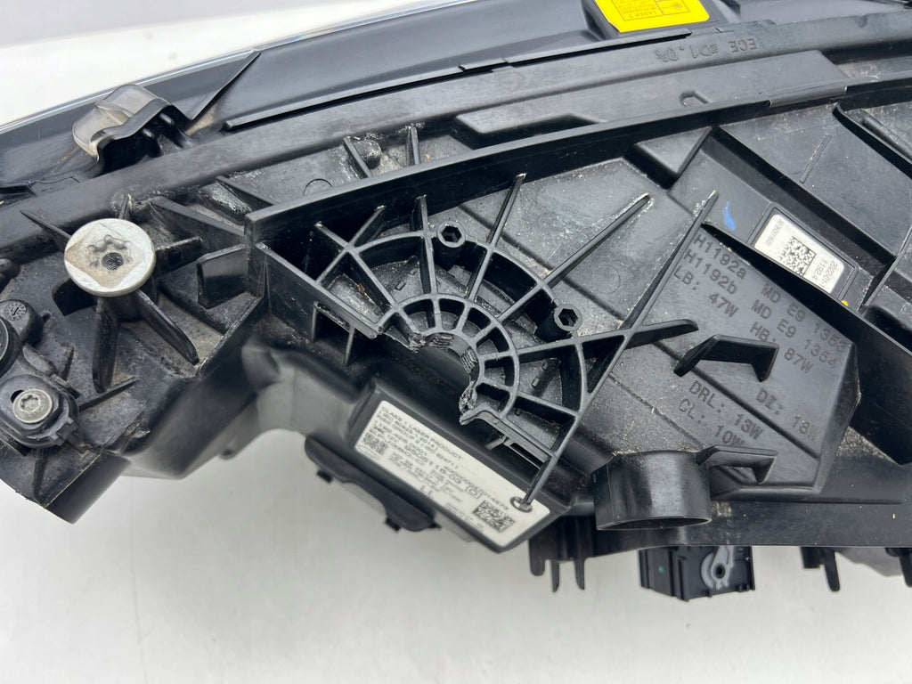 Frontscheinwerfer BMW 4 G22 G82 G23 G83 G26 9505116 Laser Rechts Headlight SCH5898736497do