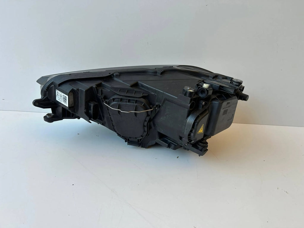 Frontscheinwerfer VW Golf Sportsvan 517941034B Links Scheinwerfer Headlight SCH9143285104gs