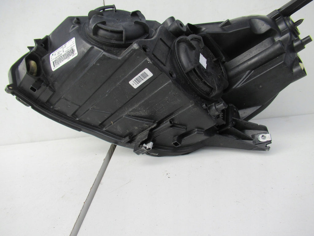 Frontscheinwerfer Opel Adam 39015503 LED Rechts Scheinwerfer Headlight