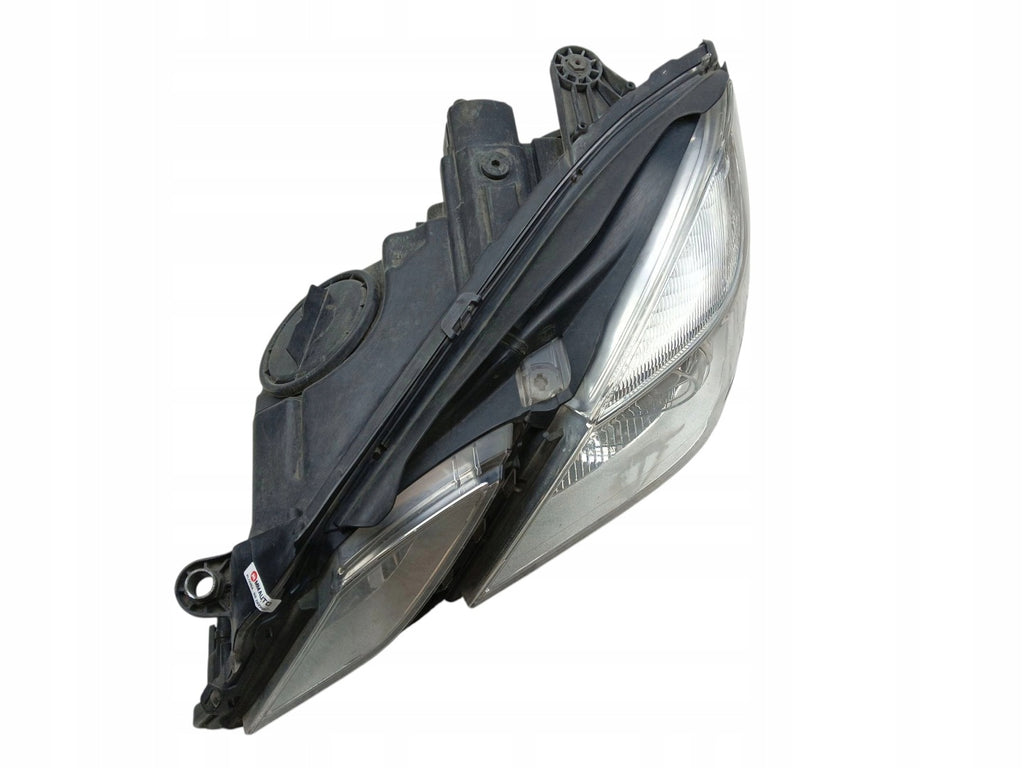 Frontscheinwerfer Mercedes-Benz W212 A2128205761 Xenon Links Headlight SCH8276171982gb
