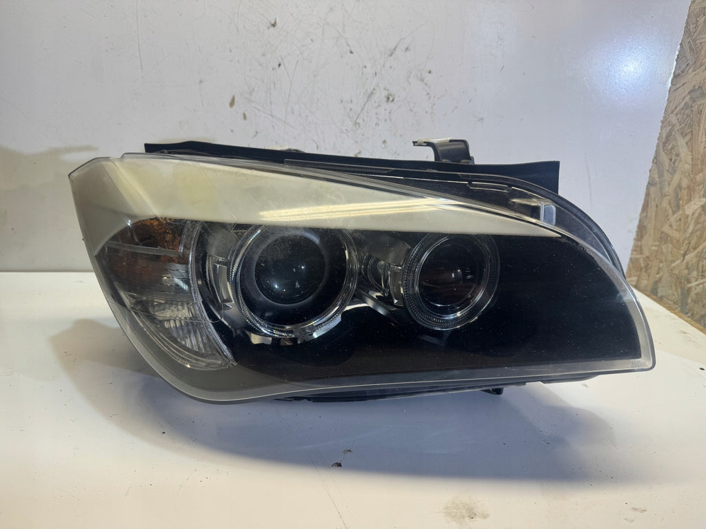 Frontscheinwerfer BMW X1 E84 89093515 Xenon Rechts Scheinwerfer Headlight SCH4463391731pk