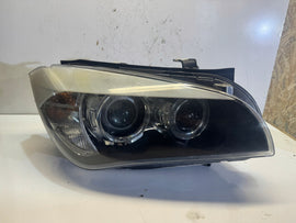 Frontscheinwerfer BMW X1 E84 89093515 Xenon Rechts Scheinwerfer Headlight SCH4463391731pk