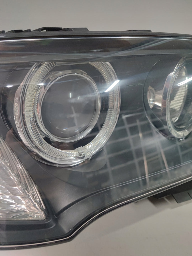 Frontscheinwerfer BMW X3 E83 Xenon Rechts Scheinwerfer Headlight SCH5077763912ms