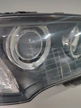 Laden Sie das Bild in den Galerie-Viewer, Frontscheinwerfer BMW X3 E83 Xenon Rechts Scheinwerfer Headlight SCH5077763912ms