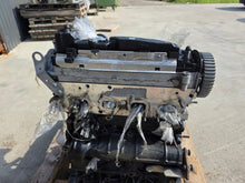 Load image into Gallery viewer, Motor Audi Seat Skoda VW CUNA 2.0 TDI 184PS 135kW Diesel Engine Unkomplett