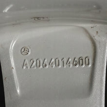 Load image into Gallery viewer, 4x Alufelge 17 Zoll 7.0" 5x112 44 5ET A2064014500 Mercedes-Benz W206 Rim Wheel FEL2540467746oq