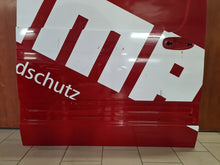 Load image into Gallery viewer, Tür Mercedes-Benz Sprinter A91073229009107322900 Vorne Rechts Zum Streichen