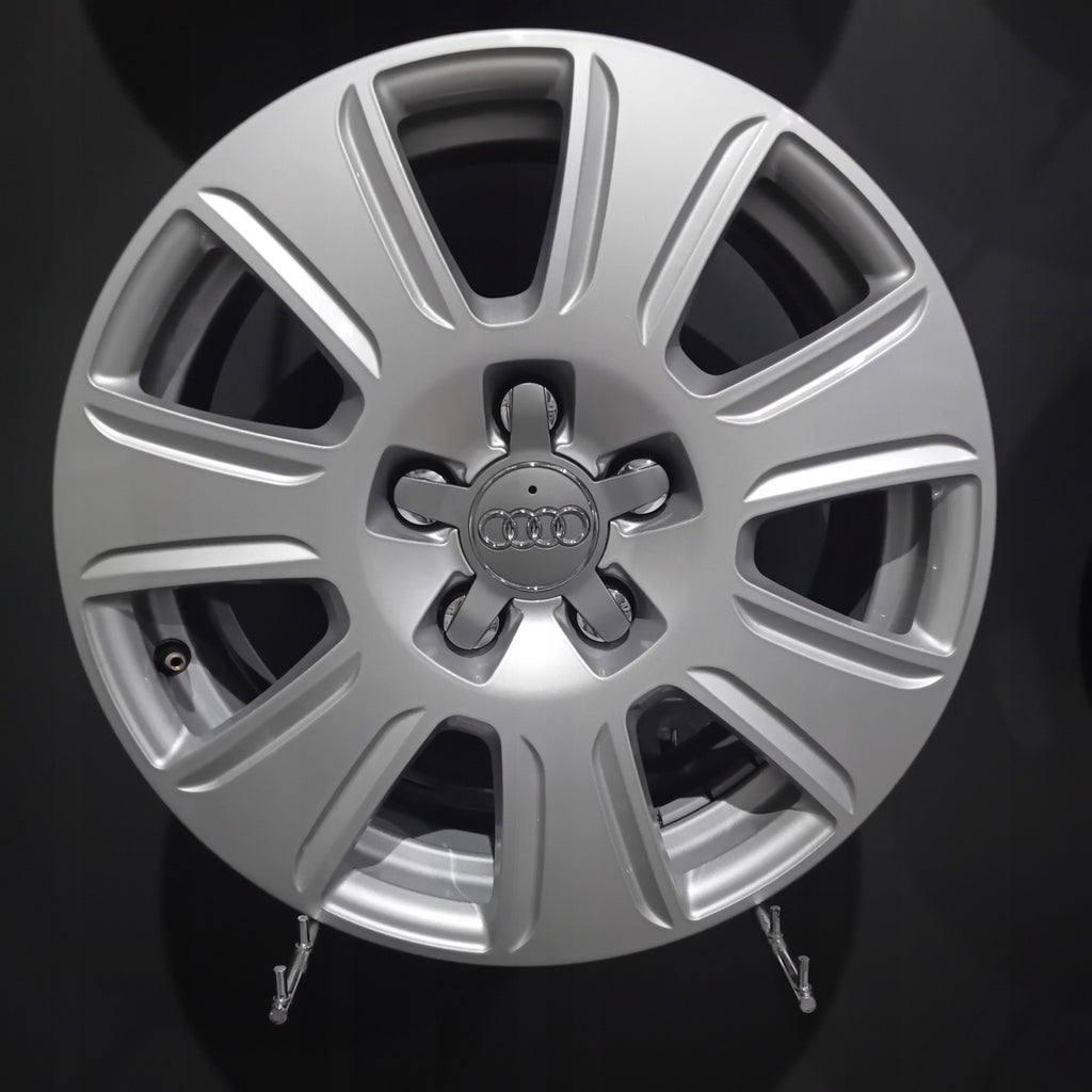 4x Alufelge 16 Zoll 6.5" 5x112 33ET 8U0601025Q Audi Rim Wheel FEL1147492279hp
