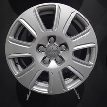 Laden Sie das Bild in den Galerie-Viewer, 4x Alufelge 16 Zoll 6.5" 5x112 33ET 8U0601025Q Audi Rim Wheel FEL1147492279hp