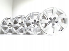 Load image into Gallery viewer, 4x Alufelge 17 Zoll 7.5&quot; 5x112 8T0601025 Audi A4 B8 Rim Wheel