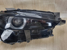 Laden Sie das Bild in den Galerie-Viewer, Frontscheinwerfer Mazda Cx-30 Cx30 DGJ1-51030 Full LED Rechts Headlight SCH3880377704ss