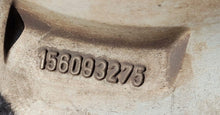 Load image into Gallery viewer, 1x Alufelge 17 Zoll 7.5" 5x110 41ET Glanz Silber 156093275 Alfa Romeo Rim Wheel FEL7537401423vj
