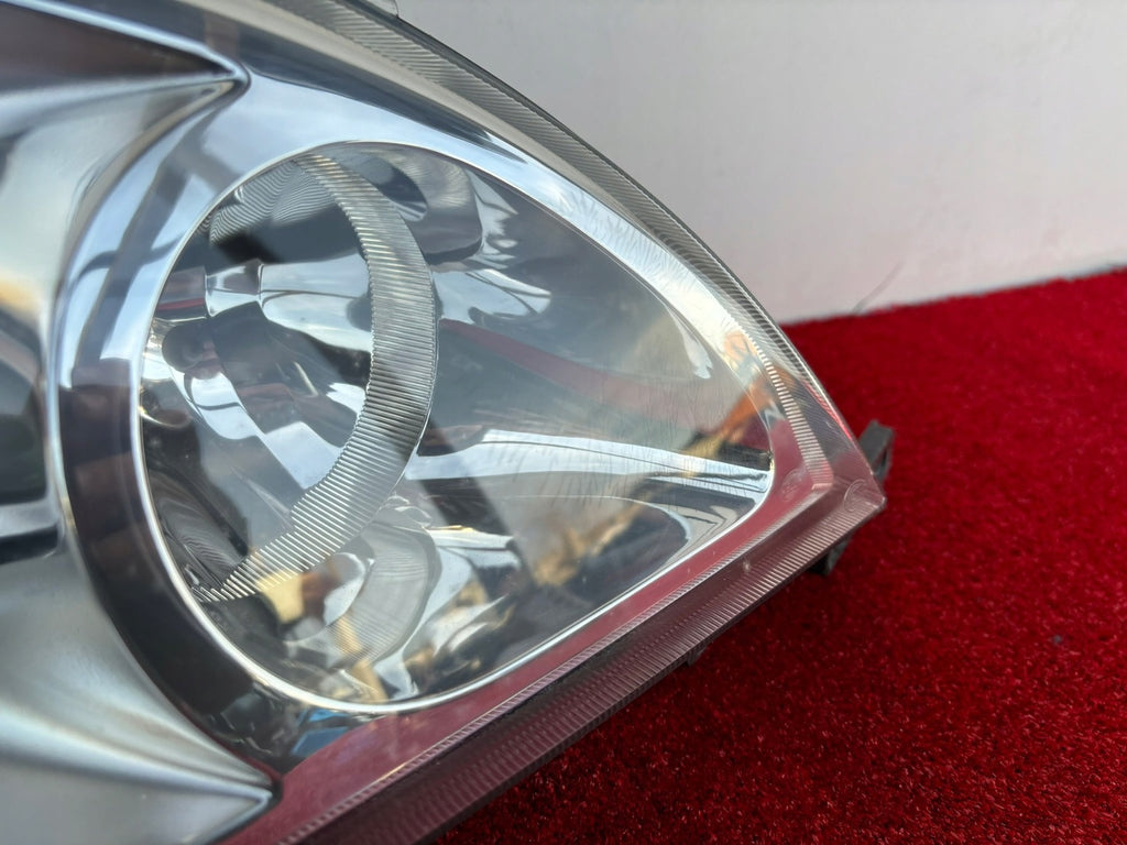 Frontscheinwerfer Mercedes-Benz W163 1638200749 Rechts Scheinwerfer Headlight