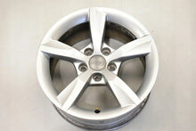Laden Sie das Bild in den Galerie-Viewer, 4x Alufelge 16 Zoll 7.5" 5x112 37ET Glanz Silber 4G0071496 Audi A6 C7 B9 FEL3494676886qj