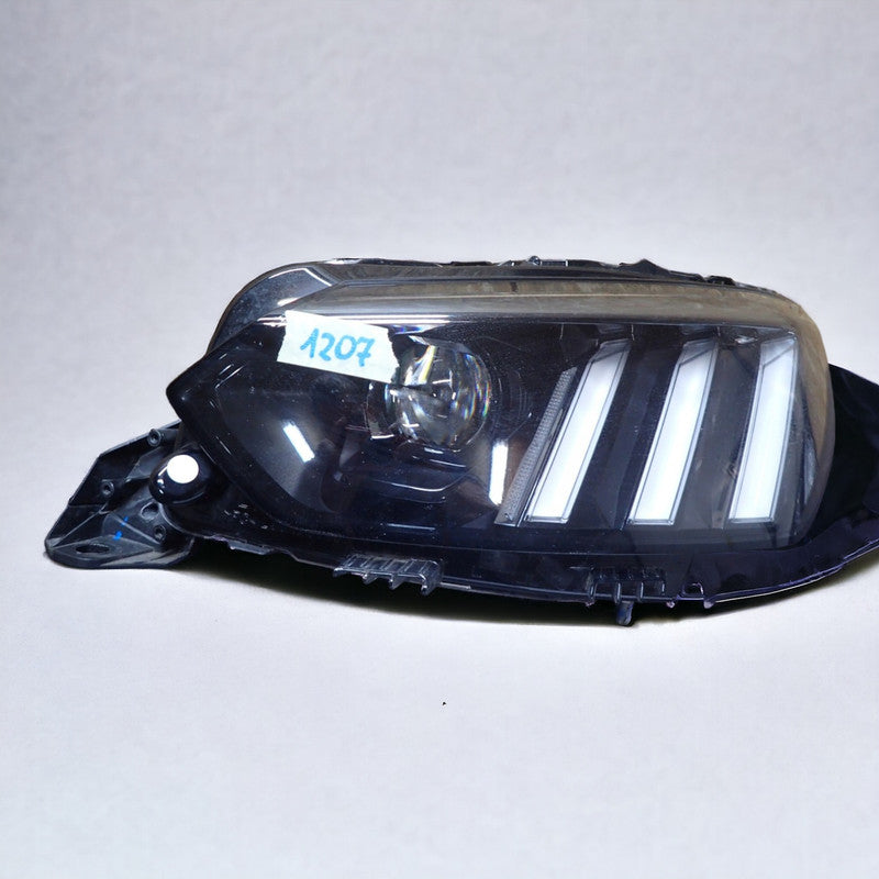 Frontscheinwerfer Peugeot II 208 9823194180 FULL LED Links Headlight