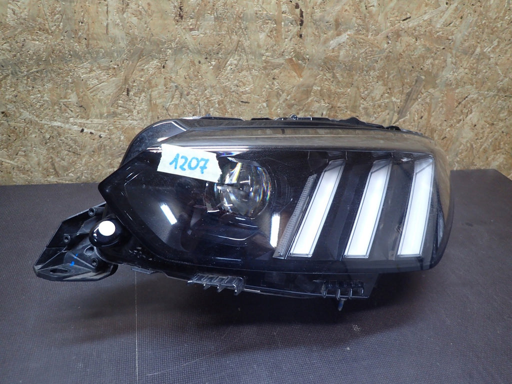 Frontscheinwerfer Peugeot II 208 9823194180 FULL LED Links Headlight