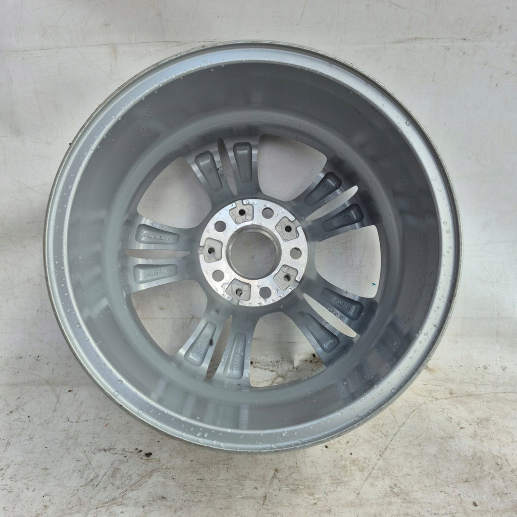 1x Alufelge 17 Zoll 8.0" 5x120 6783284 BMW E39 E60 E38 E65 Rim Wheel FEL3374589000ld