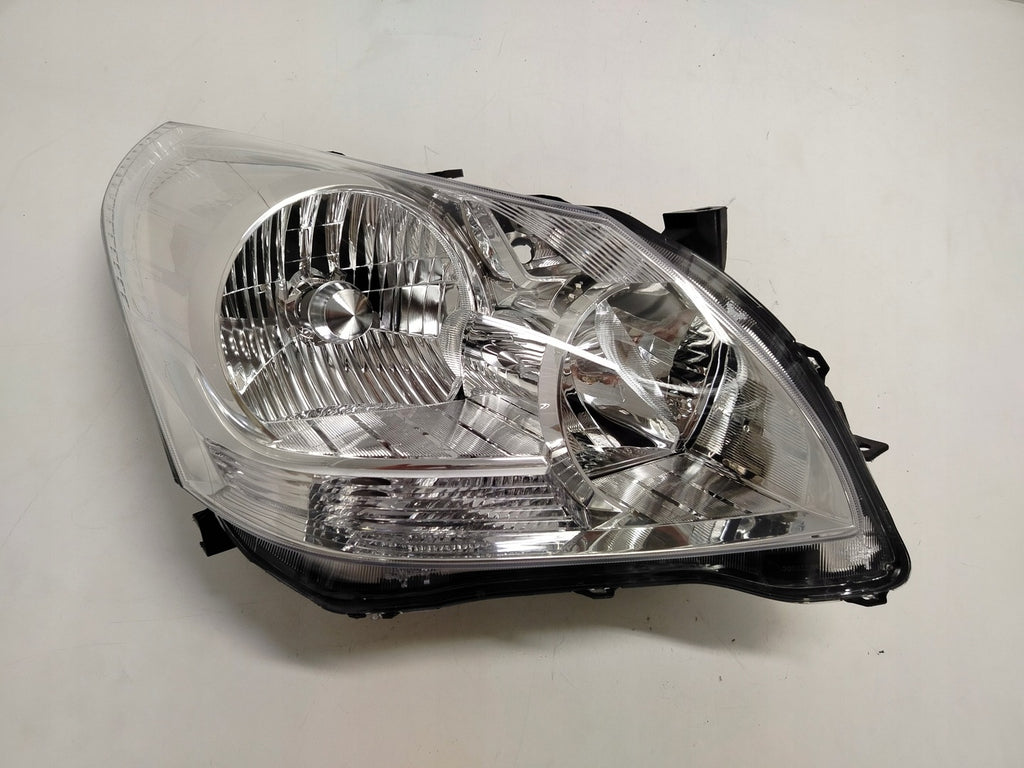 Frontscheinwerfer Toyota Verso 81140-0F101-00 Xenon Rechts Headlight SCH1109502257dn