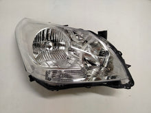 Load image into Gallery viewer, Frontscheinwerfer Toyota Verso 81140-0F101-00 Xenon Rechts Headlight SCH1109502257dn