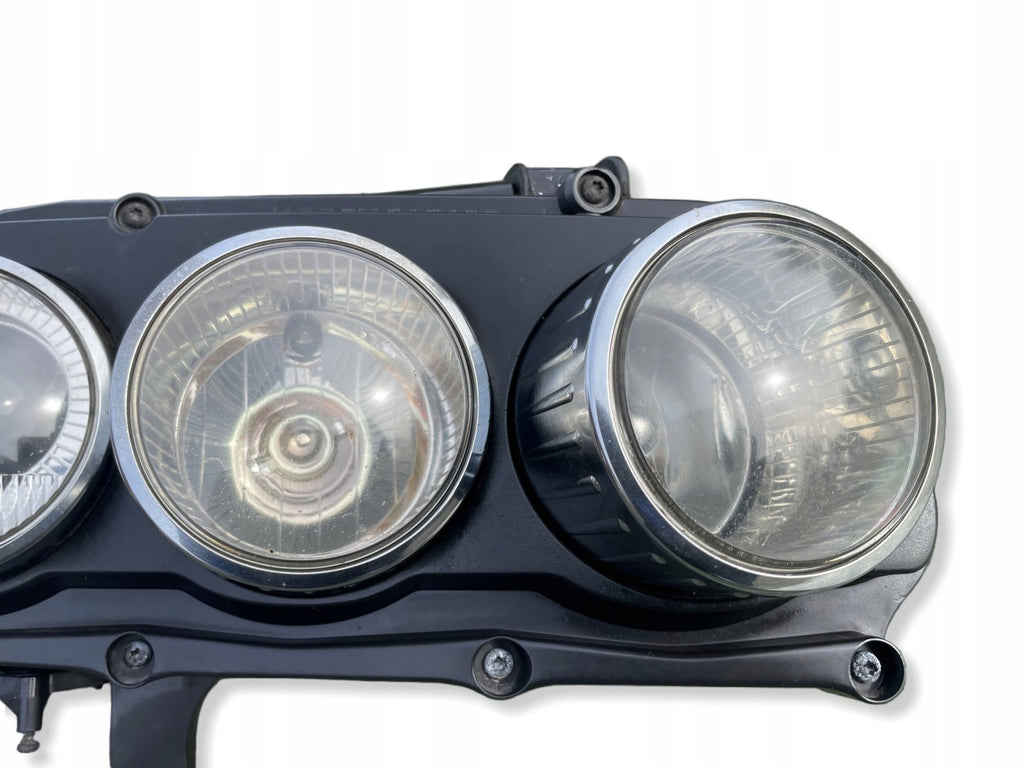 Frontscheinwerfer Alfa Romeo 159 60683987 Rechts Scheinwerfer Headlight SCH5081353455pk