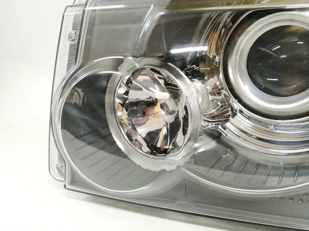 Frontscheinwerfer Land Rover Range Sport 6H3213W030KA8 Xenon Rechts oder Links SCH9229693515fj
