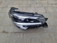 Laden Sie das Bild in den Galerie-Viewer, Frontscheinwerfer Opel Corsa F 354261827 39162659 Rechts Scheinwerfer Headlight SCH9038403921ji