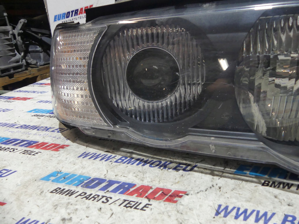 Frontscheinwerfer BMW E53 Xenon Rechts Scheinwerfer Headlight SCH7119385983dd