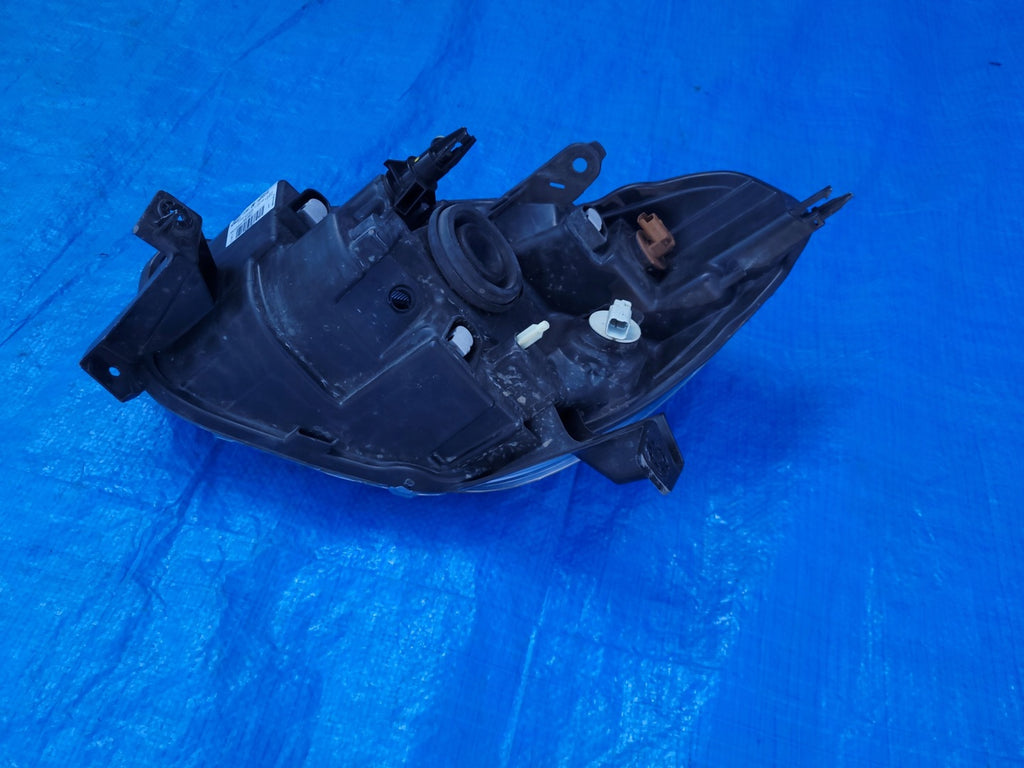 Frontscheinwerfer Dacia Dokker 260102414R Rechts Scheinwerfer Headlight SCH9690718191hl