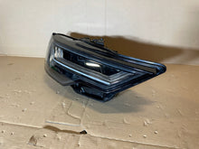 Load image into Gallery viewer, Frontscheinwerfer Audi A6 C8 4K0941036 Full LED Rechts Scheinwerfer Headlight