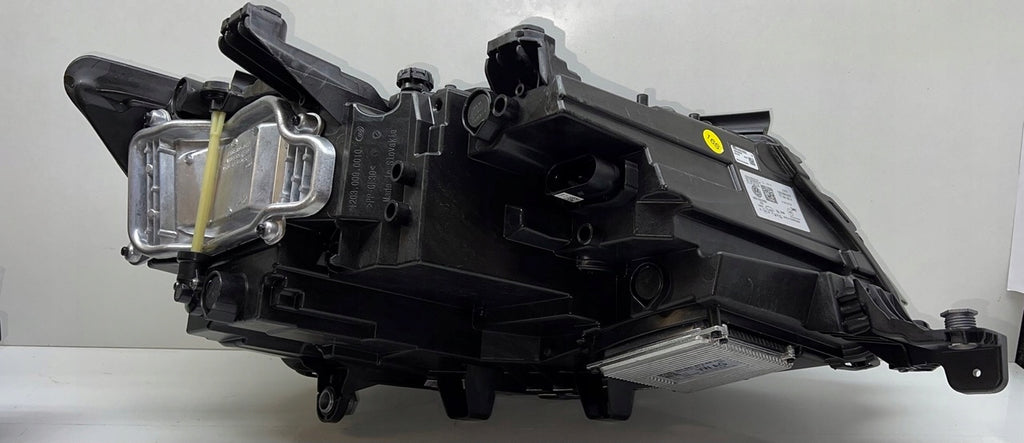 Frontscheinwerfer VW Multivan 7T1941081A 7T1941082A LED Ein Satz Headlight SCH2107664876lg