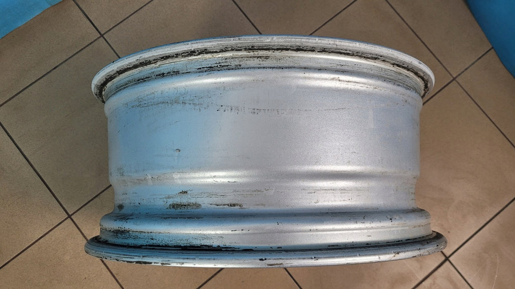 1x Alufelge 19 Zoll 8.0" 5x112 A2954013700 Mercedes-Benz Eqe Rim Wheel FEL7410812568qv