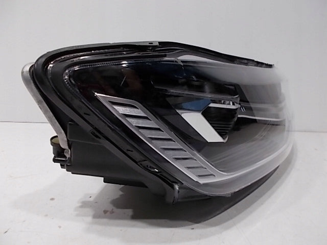 Frontscheinwerfer VW Caddy IV 2K8941036J LED Rechts Scheinwerfer Headlight SCH5184860556rd