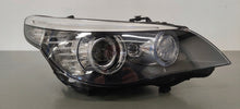 Laden Sie das Bild in den Galerie-Viewer, Frontscheinwerfer BMW 5 E60 E61 7177736 Xenon Rechts Scheinwerfer Headlight SCH1197146477fp