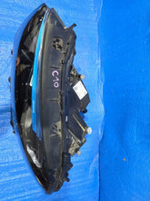 Load image into Gallery viewer, Frontscheinwerfer Mercedes-Benz Eqa A2439060100 Links Scheinwerfer Headlight SCH7376353020uz