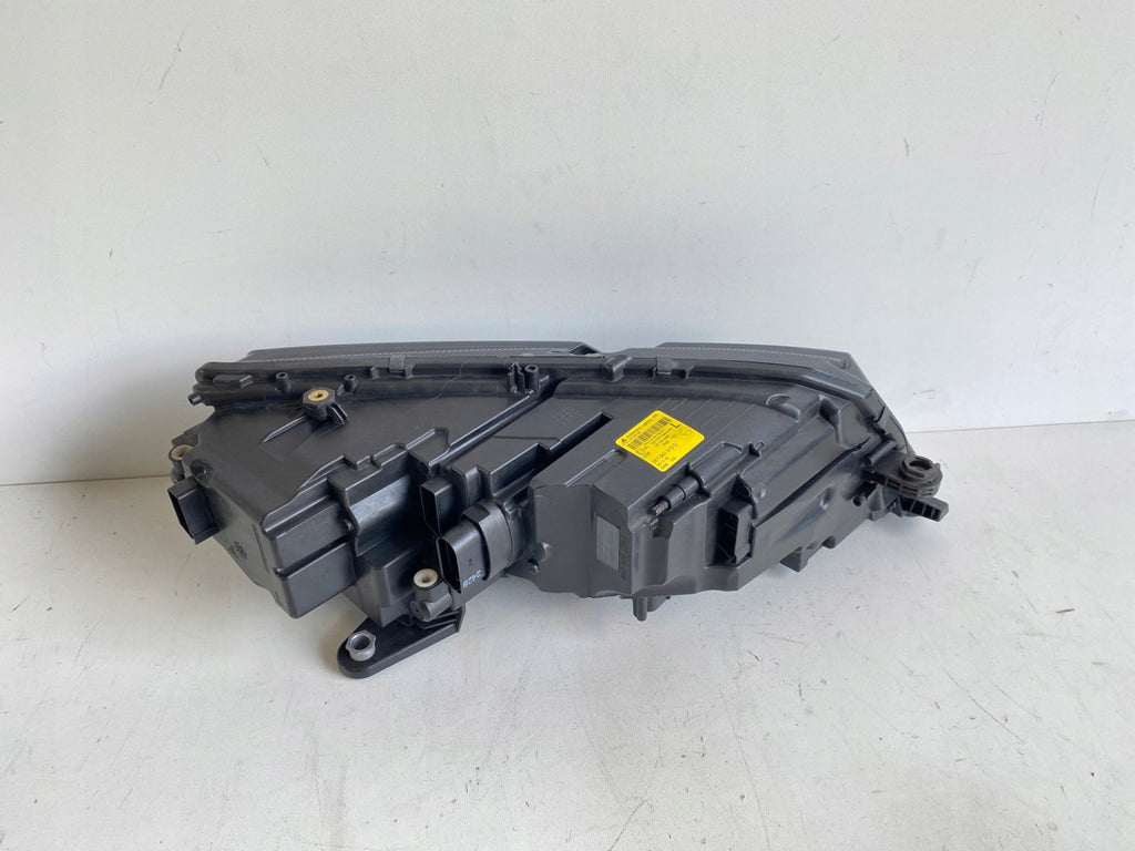 Frontscheinwerfer Skoda Octavia III 5E1941015D LED Links Scheinwerfer Headlight SCH2044523740on