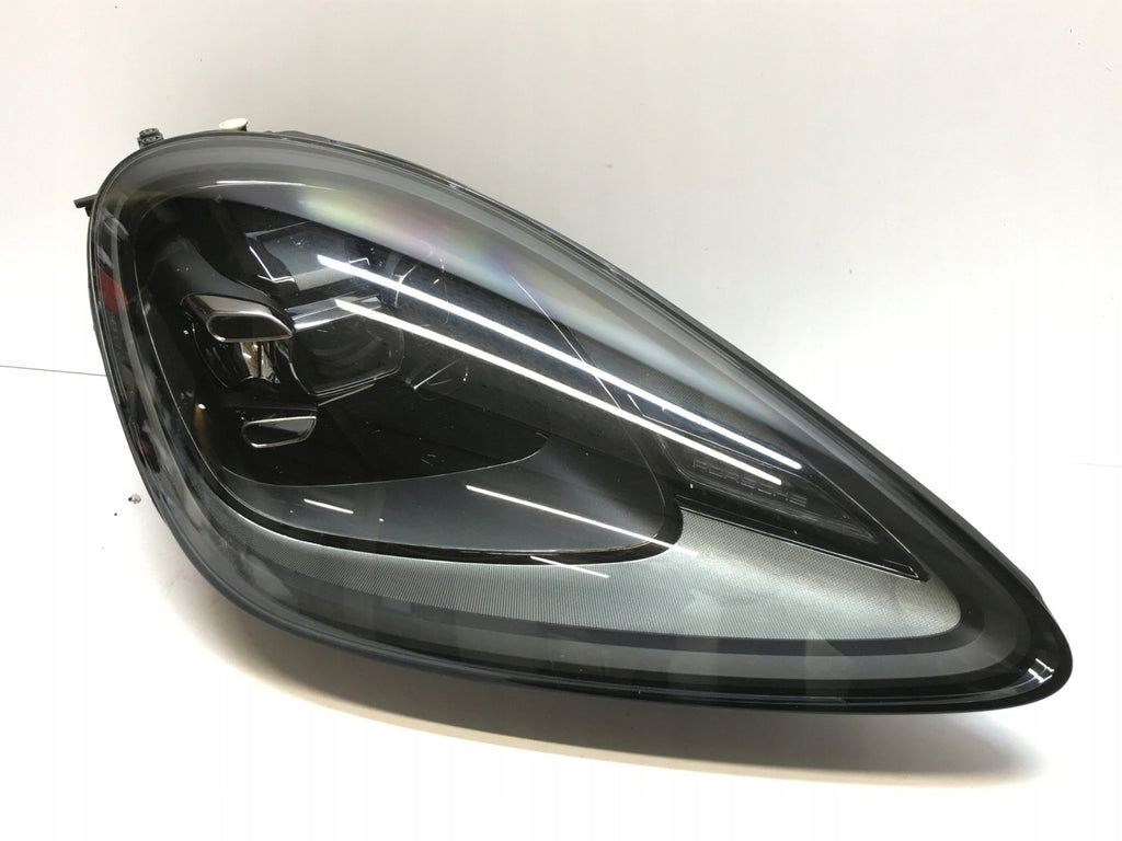 Frontscheinwerfer Porsche Cayenne 9Y0941034R Rechts Scheinwerfer Headlight SCH9978888935lo