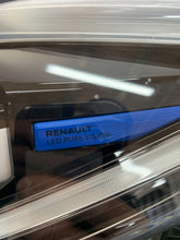 Load image into Gallery viewer, Frontscheinwerfer Renault Zoe 260609388 LED Links Scheinwerfer Headlight SCH5531342172yf