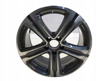 Load image into Gallery viewer, 1x Alufelge 18 Zoll 8.0" 5x112 38ET A2534010700 Mercedes-Benz Glc Rim Wheel FEL6890587505pr