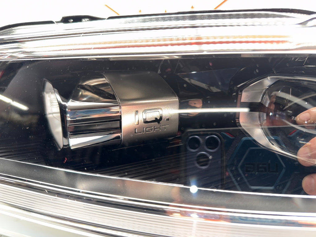Frontscheinwerfer VW T-Roc 2GA941035AF Full LED Links Scheinwerfer Headlight SCH8851692867po