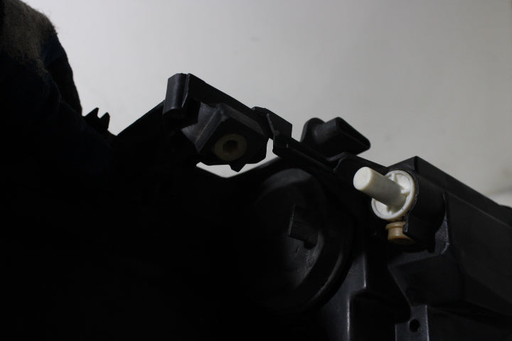 Frontscheinwerfer Porsche Cayenne Rechts Scheinwerfer Headlight SCH3137602118sf