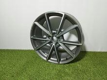 Load image into Gallery viewer, 1x Alufelge 20 Zoll 8.5" 5x112 36ET 8U0601025AK Audi Q3 Rim Wheel FEL8187985553eh