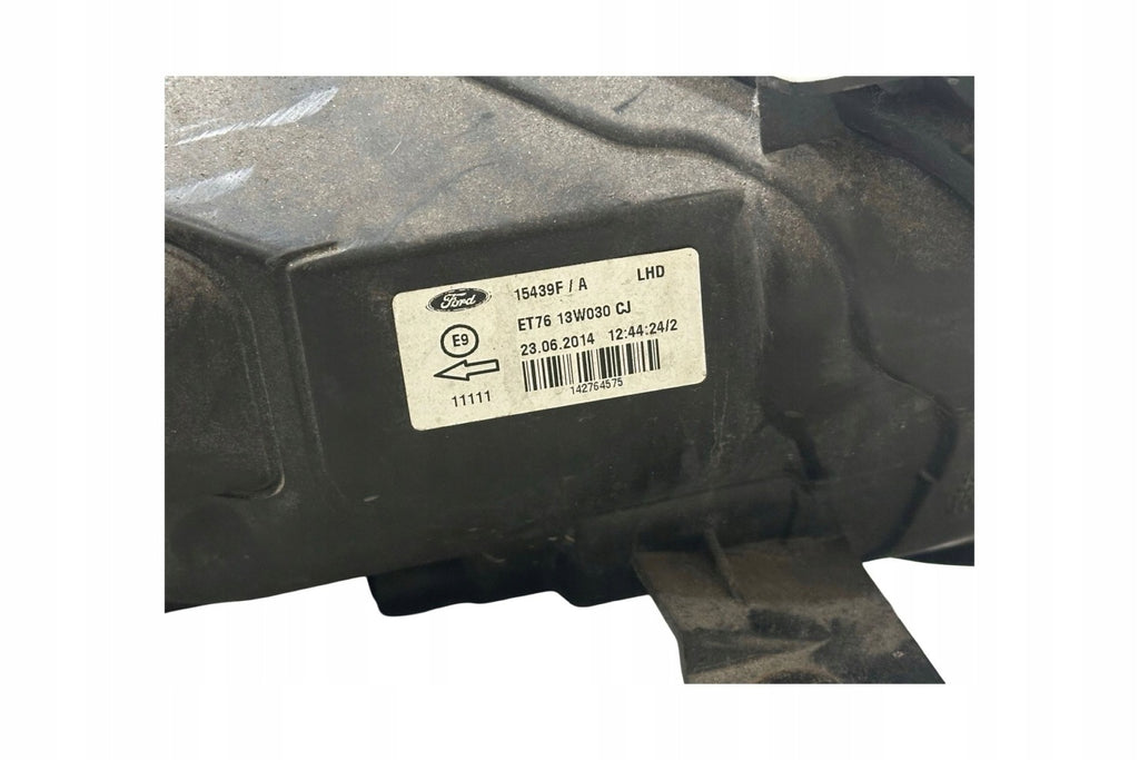 Frontscheinwerfer Ford Transit Courier ET7613W030CJ Links Scheinwerfer Headlight SCH7687839623bd