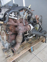 Load image into Gallery viewer, Motor Ford Transit D2FA D2FB 2.4 TDDI 90PS 66kW 215TKm 2000 Diesel Komplett MOT3561547885gb