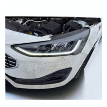 Load image into Gallery viewer, Frontscheinwerfer Ford Focus NX7B-13E015-CW FULL LED Links Headlight