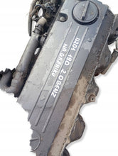 Load image into Gallery viewer, Motor Mercedes-Benz 190 W201 VSJ1096 2.0 Benzin Engine Unkomplett MOT6533284491jc