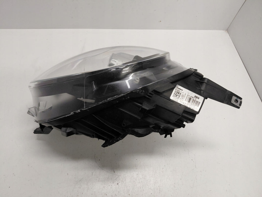 Frontscheinwerfer Mini F56 F55 8738657-01 Full LED Links Scheinwerfer Headlight SCH5431760641tm