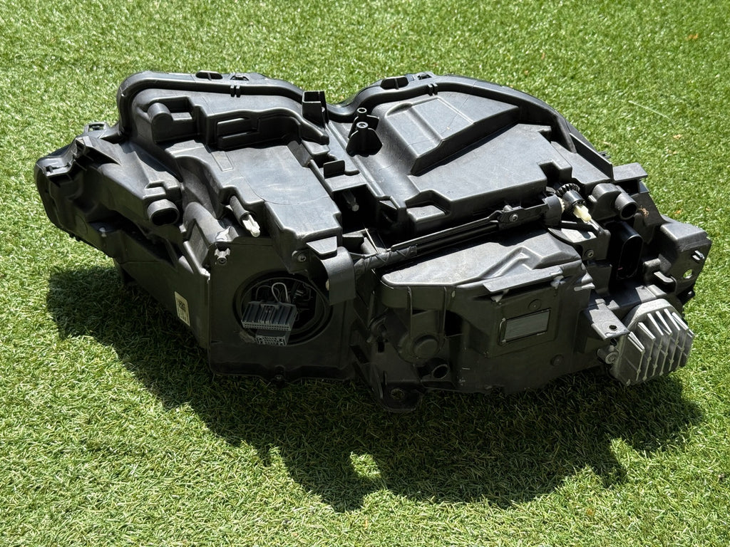 Frontscheinwerfer Volvo S90 V90 32338924 Full LED Links Scheinwerfer Headlight SCH8416004485tl