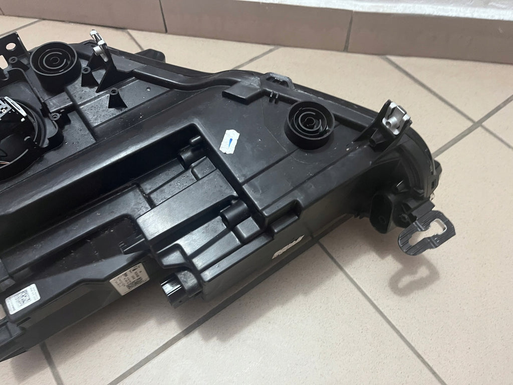 Frontscheinwerfer Cupra Formentor Leon 5FG941036C LED Rechts Headlight SCH5131137148zg