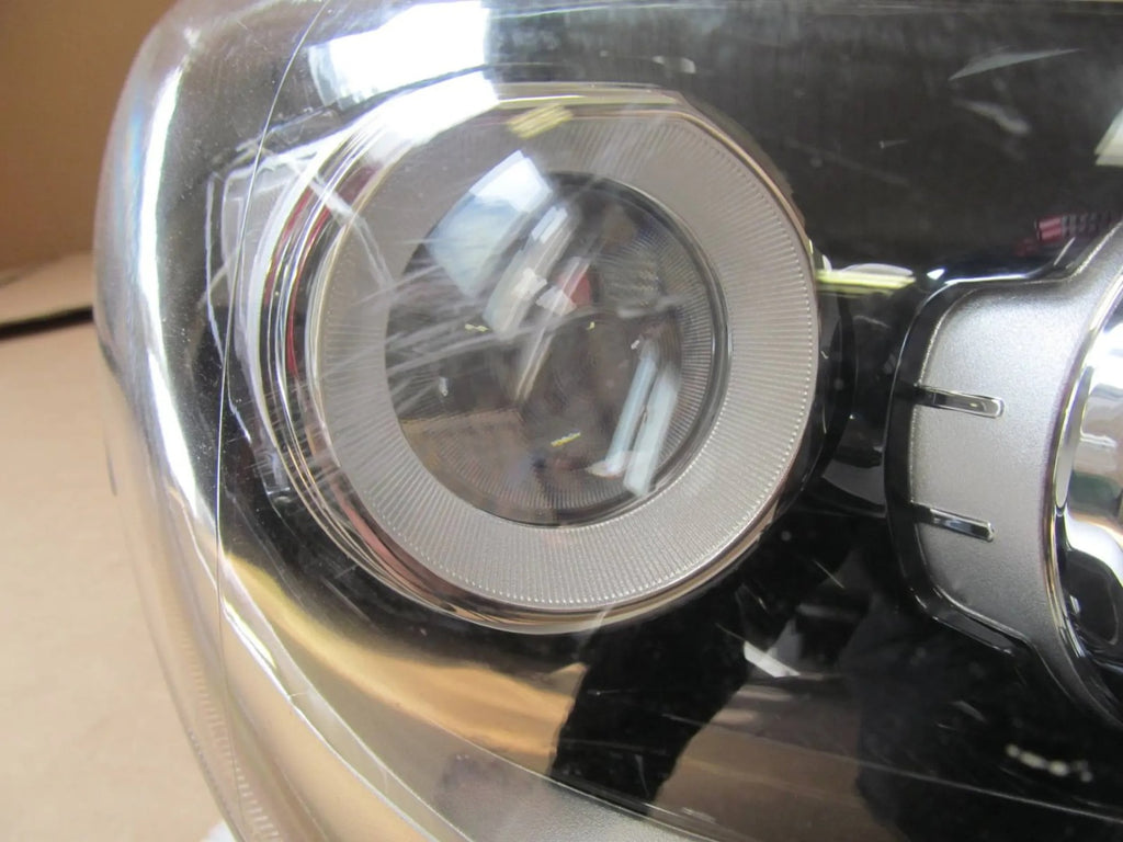 Frontscheinwerfer Hyundai I30 92102-G4XXX Rechts Scheinwerfer Headlight SCH8900188439fx